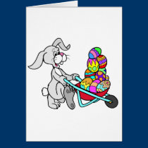 Easter Bunny cards