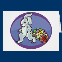 Easter Bunny cards