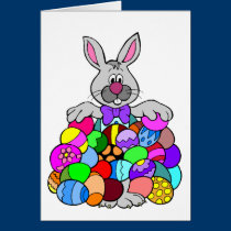 Easter Bunny cards