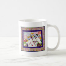 Easter Bunny Mug