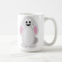 Easter Bunny Mug