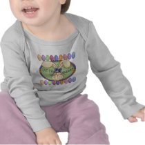 Easter Bunny T Shirts and Gifts t-shirts