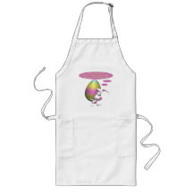 Easter Bunny T shirts and Gifts Aprons