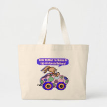 Easter Bunny T shirts and Gifts Bags