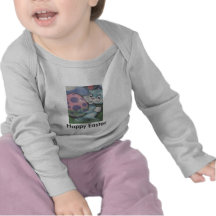 Easter Bunny Tshirts