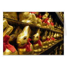 Easter card