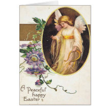 Easter Card
