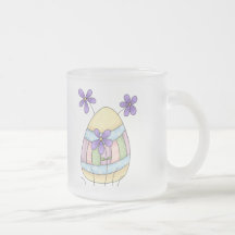 Easter Egg Coffee Mug