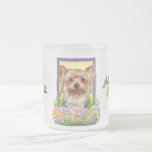 Easter Egg Cookies - Yorkshire Terrier Mugs