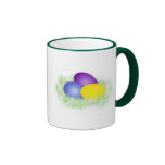 Easter Eggs Mug