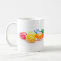 Easter Eggs Mugs
