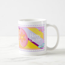 Easter Gift Mug