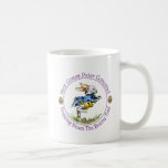 Easter - Here Comes Peter Cottontail Coffee Mugs