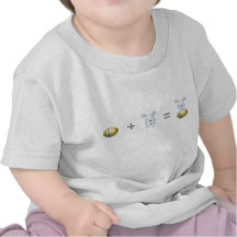 Easter Kids Shirt