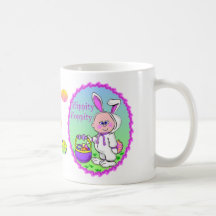 Easter Mug
