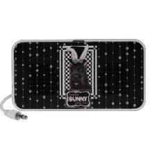 Easter - Some Bunny Loves You - Schnauzer Speakers