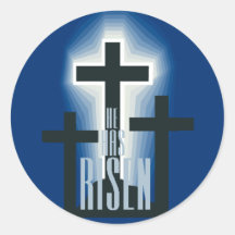 Easter Sticker