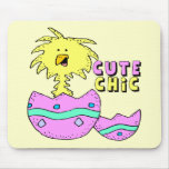 Easter T shirts and Gifts Mouse Mat