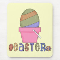 Easter T shirts and Gifts mousepads