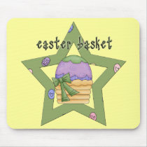 Easter T shirts and Gifts mousepads