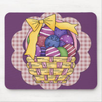 Easter T shirts and Gifts mousepads