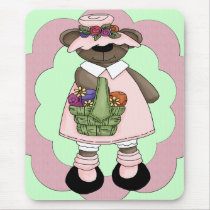 Easter T shirts and Gifts mousepads