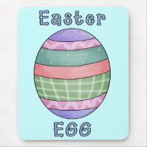 Easter T shirts and Gifts mousepads