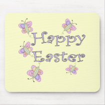 Easter T shirts and Gifts mousepads
