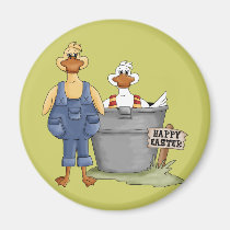 Easter T shirts and Gifts magnets