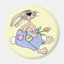 Easter T shirts and Gifts magnets