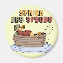 Easter T shirts and Gifts magnets