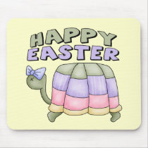 Easter Tees and Easter Gifts mousepads
