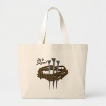 Easter Tote Bags