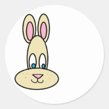 easterbunny sticker