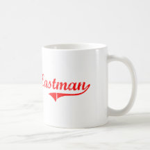 Eastman Georgia Classic Design Mug