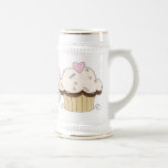 Eat A Cupcake Mugs