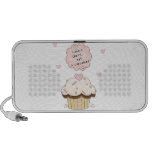 Eat a Cupcake Speaker System
