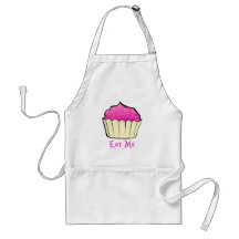 Eat Me Apron