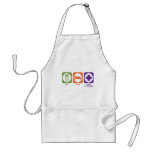 Eat Sleep Assist a Physician Aprons