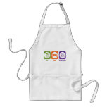 Eat Sleep Do Pathology Aprons