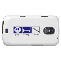 Eat, Sleep, Drum Galaxy Nexus Cover