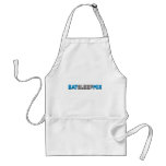 Eat Sleep Mix Apron
