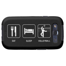 Eat Sleep Volleyball