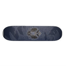 Echo Phoenix Skateboard