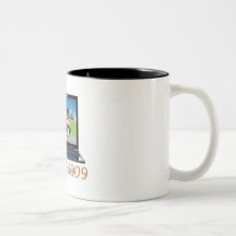 ECNPC 2009 mug