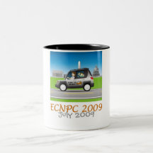 ECNPC 2009 mug