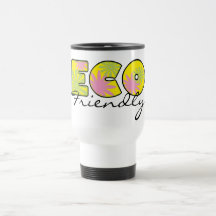 ECO Friendly Coffee Mugs