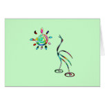 Eco Friendly Earth Greeting Cards
