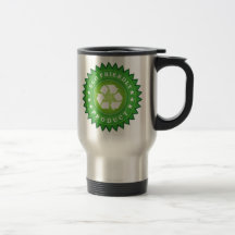 ECO Friendly Product Coffee Mugs