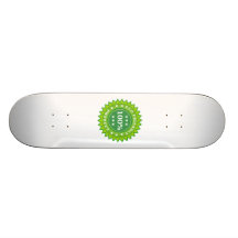 ECO Friendly Product Skateboard
